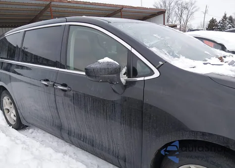 2018 Chrysler Pacifica Touring Plus from USA, damaged, VIN 2C4RC1FG6JR352337